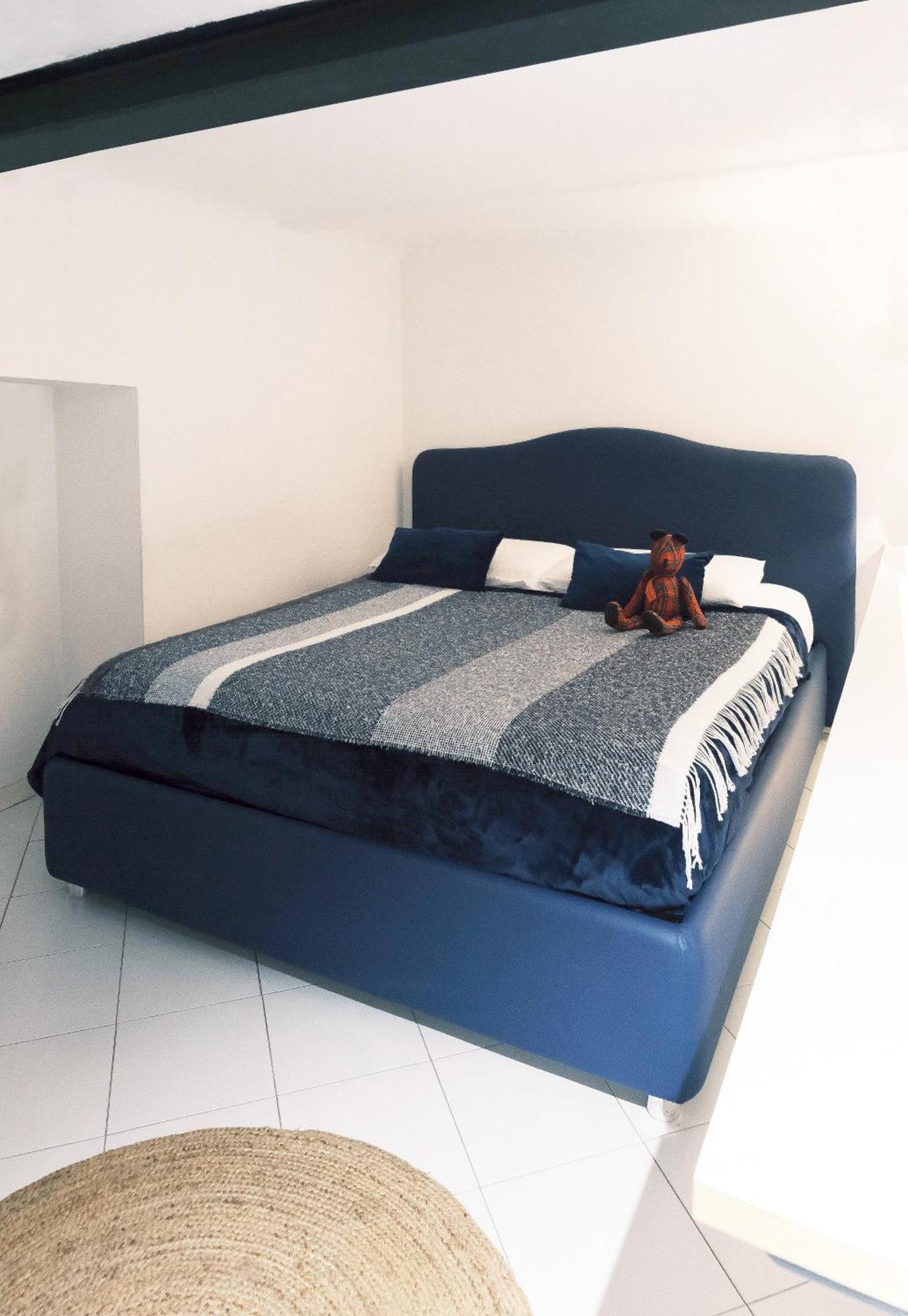 Apartamento Comecasa Mini Grazioso Loft In Crocetta