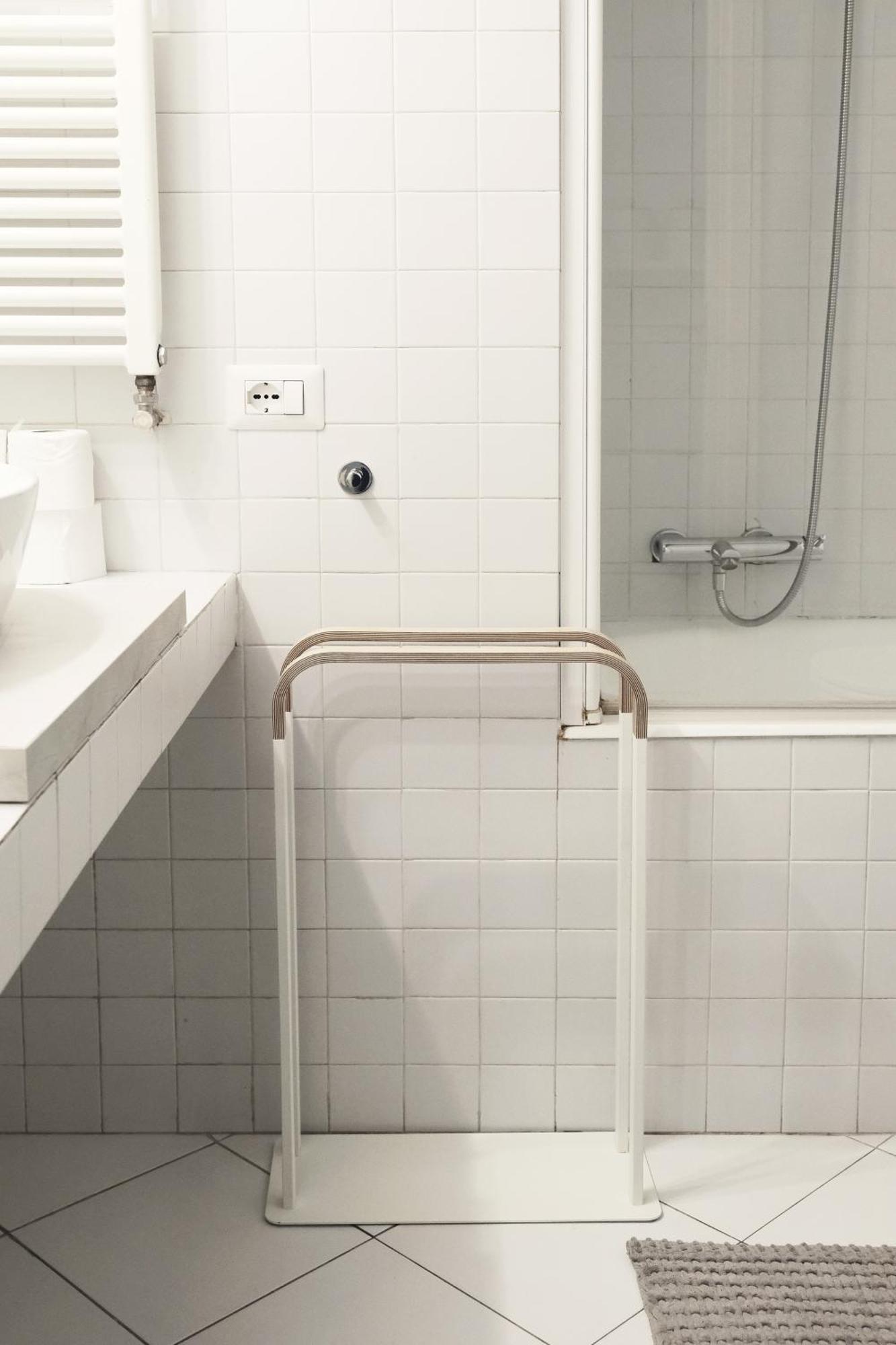 Comecasa Mini Grazioso Loft In Crocetta