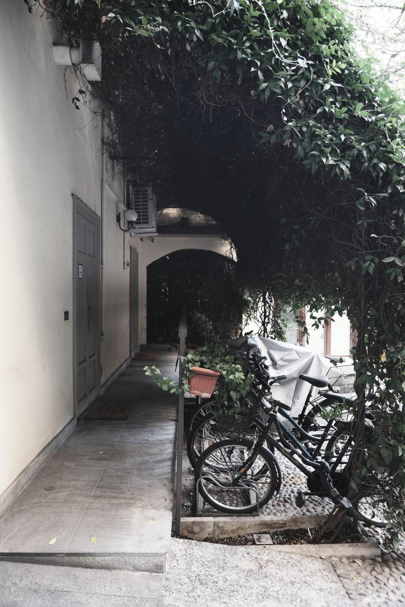 Apartamento Comecasa Mini Grazioso Loft In Crocetta *