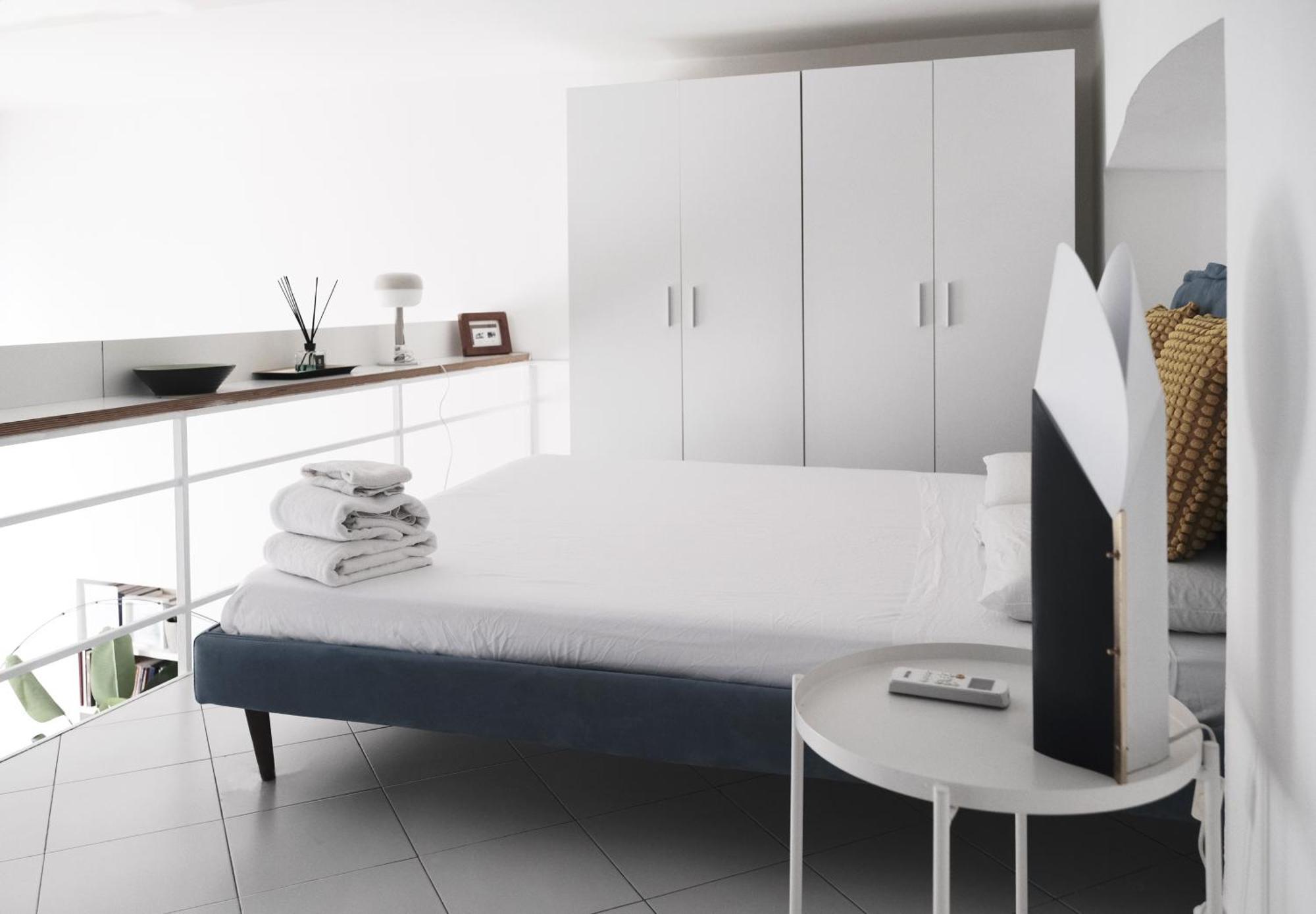 Comecasa Mini Grazioso Loft In Crocetta * Milán