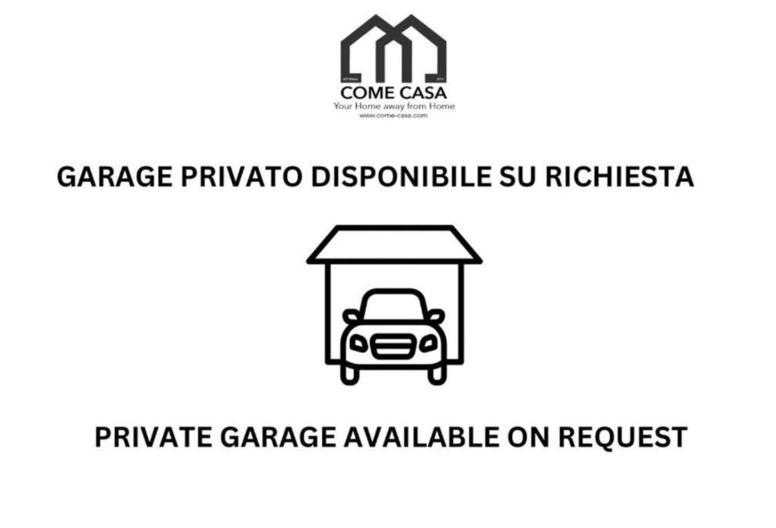 Comecasa Mini Grazioso Loft In Crocetta * Milán